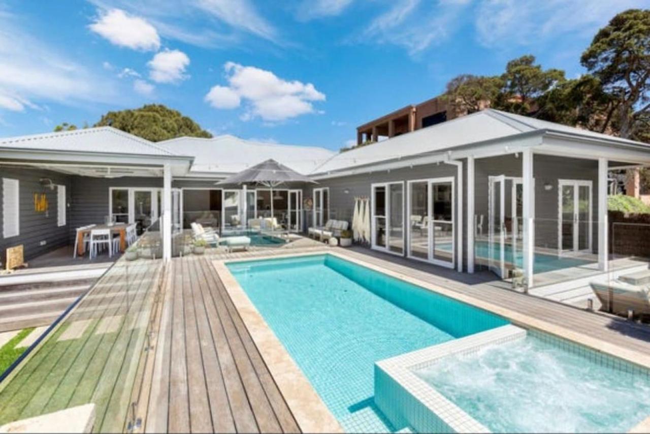 Coastal VILLA CHILL Superior style Summer vibe - Ferienwohnung