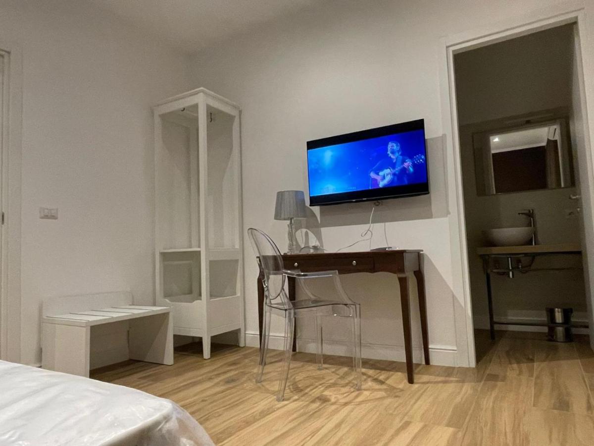 Chambre Double avec Salle de Bains Privative