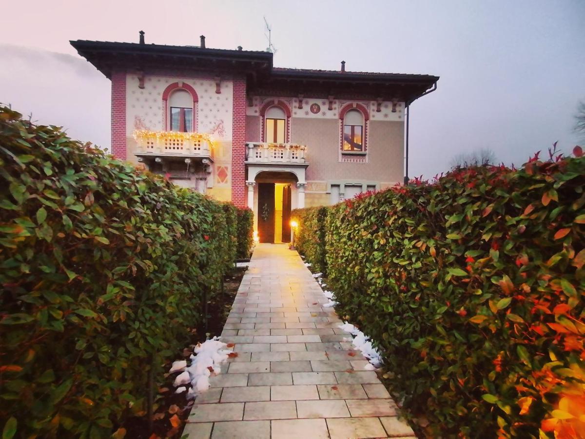 Narciso B&B Valbrona - B&B