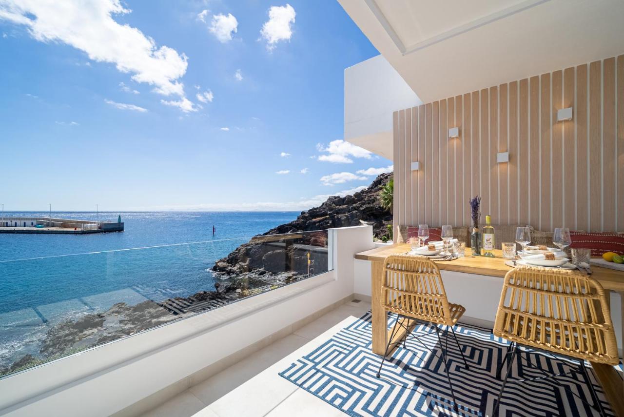 Casa Sama - Ferienwohnung Tías