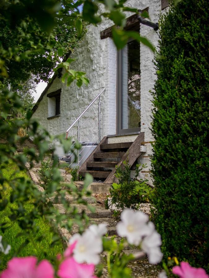 Gîte « le Sault-Poket » - B&B Walcourt