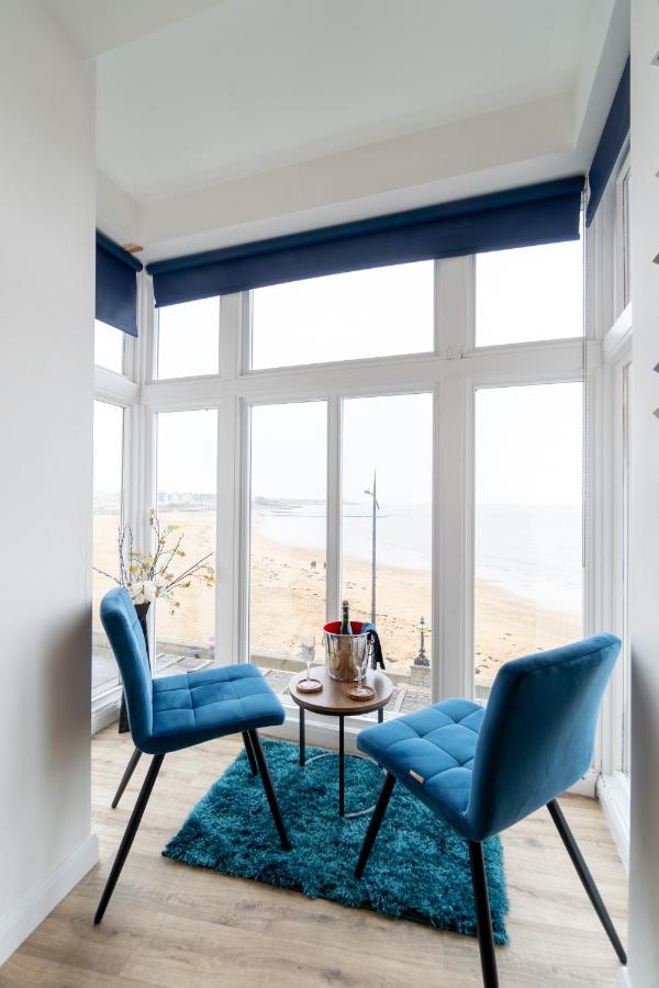 B&B Margate - The Pearl Suite by Margate Suites - Bed and Breakfast Margate