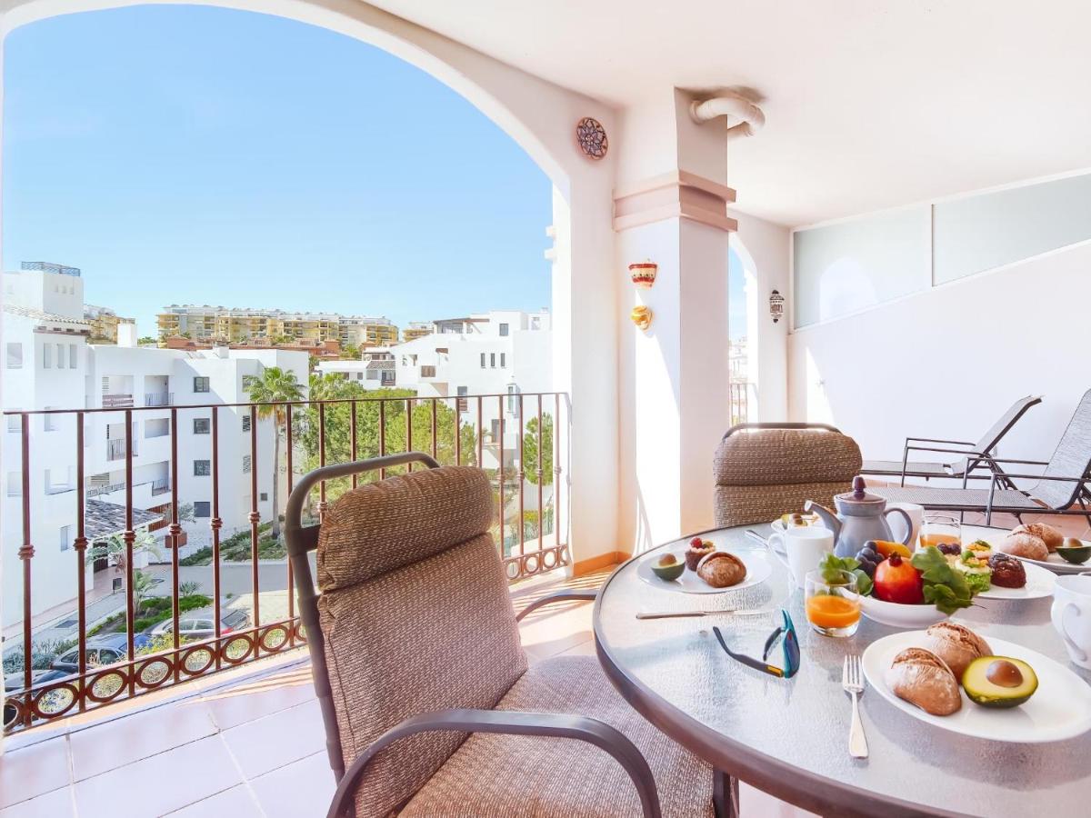 Oasis la Cala 3 ,Pools, Parking and wifi - B&B La Cala De Mijas