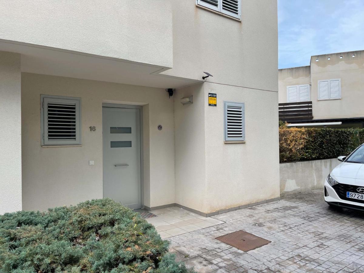 Casa-Mont-Roig, new renovated, 5 minutes to beach - Chambres d’hôtes