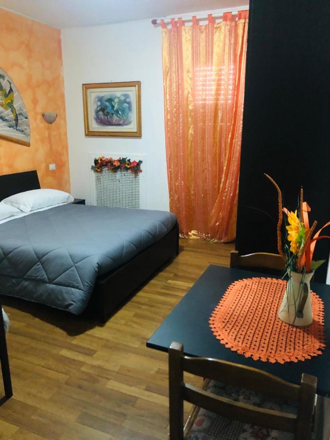 B&B Sanremo - Affittacamere Selene - Bed and Breakfast Sanremo