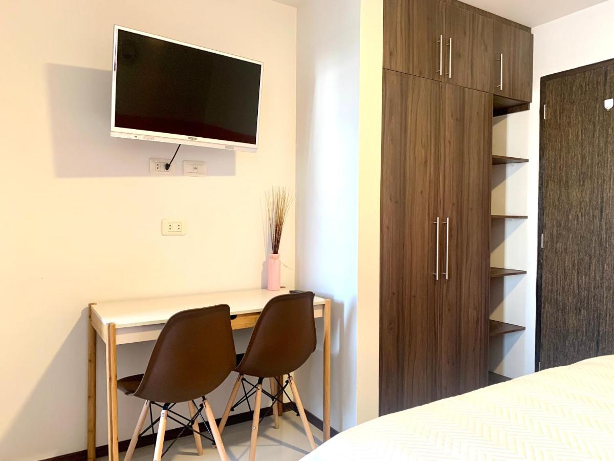 Studio Coral en la mejor Zona de Cochabamba - Ferienwohnung