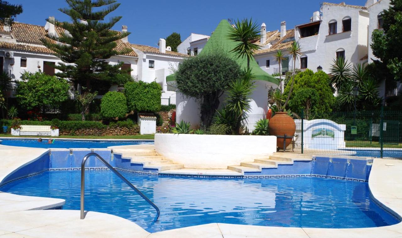 B&B Marbella - Apartamento Las Cancelas I - Bed and Breakfast Marbella