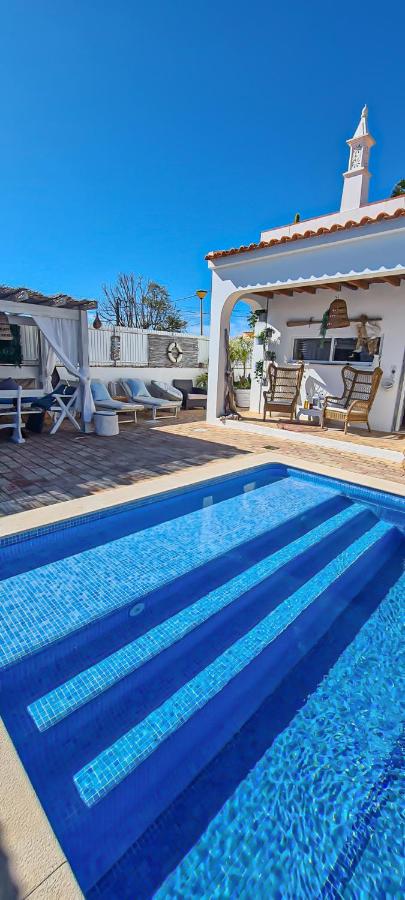 Villa O Canto da Parra - Hot Jacuzzi - Swimming Pool - WIFI - BY BEDZY - B&B Galé