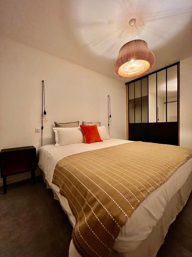 Deluxe Mini Villa