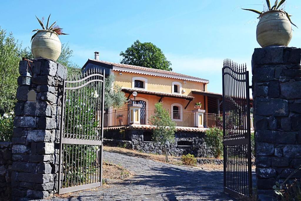 EtnAround You - B&B Fleri