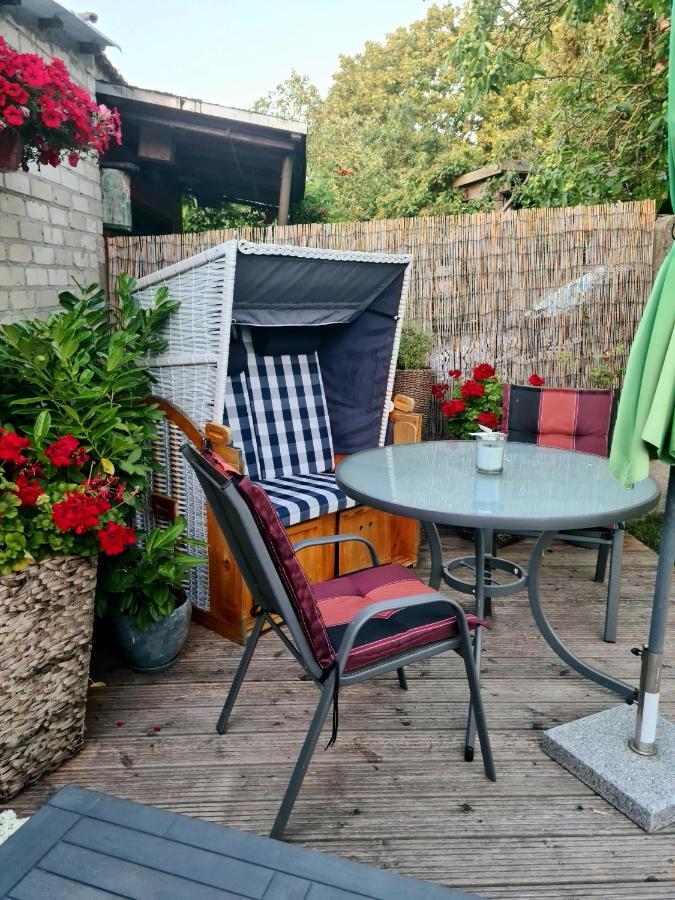 Ferienappartement Ückeritz Usedom - B&B