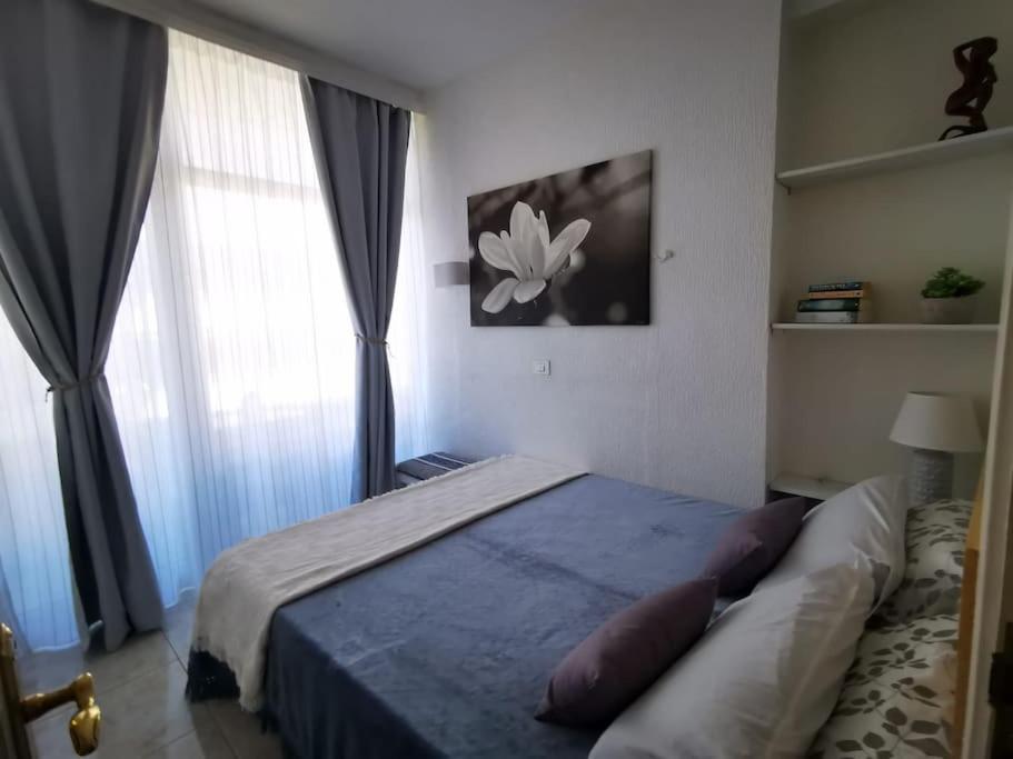 Estudio Ana - B&B Puerto de la Cruz