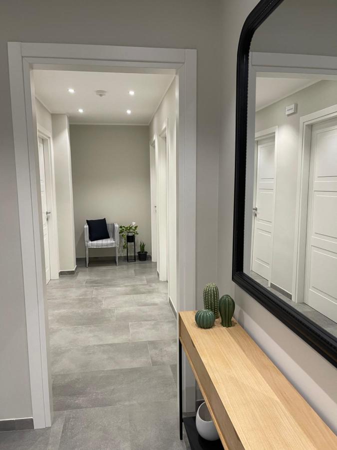 ViaRiva Rooms - Ferienwohnung