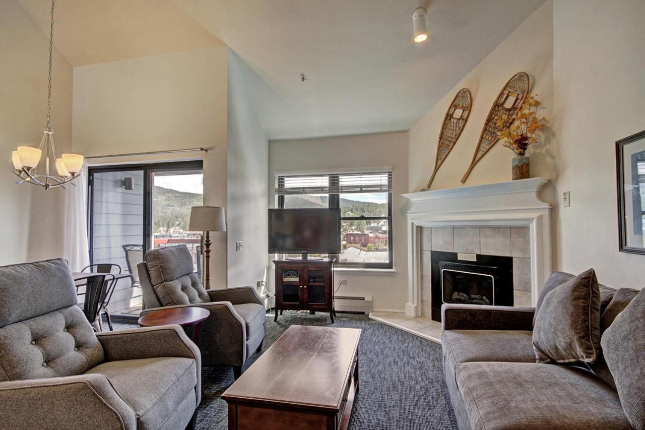 River Mtn Lodge E301 - Ferienwohnung
