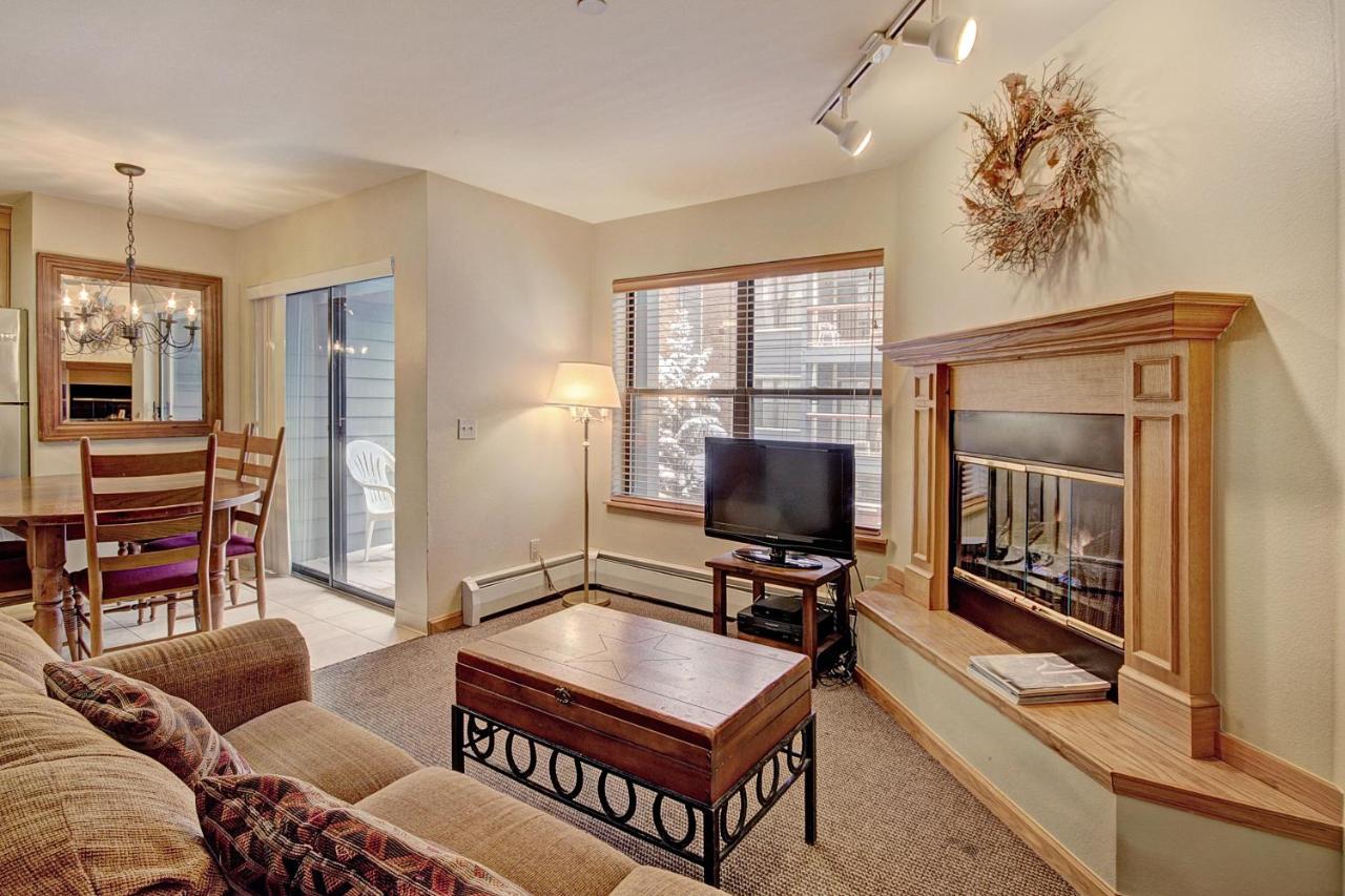 River Mtn Lodge E215D - Ferienwohnung