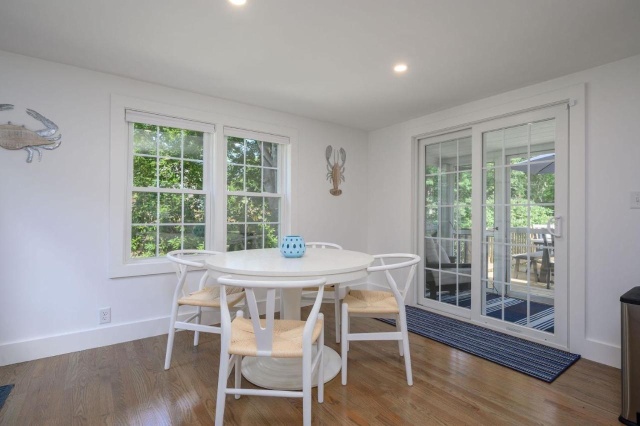 31 Bayview Street Chatham Cape Cod- -The Way Home - B&B