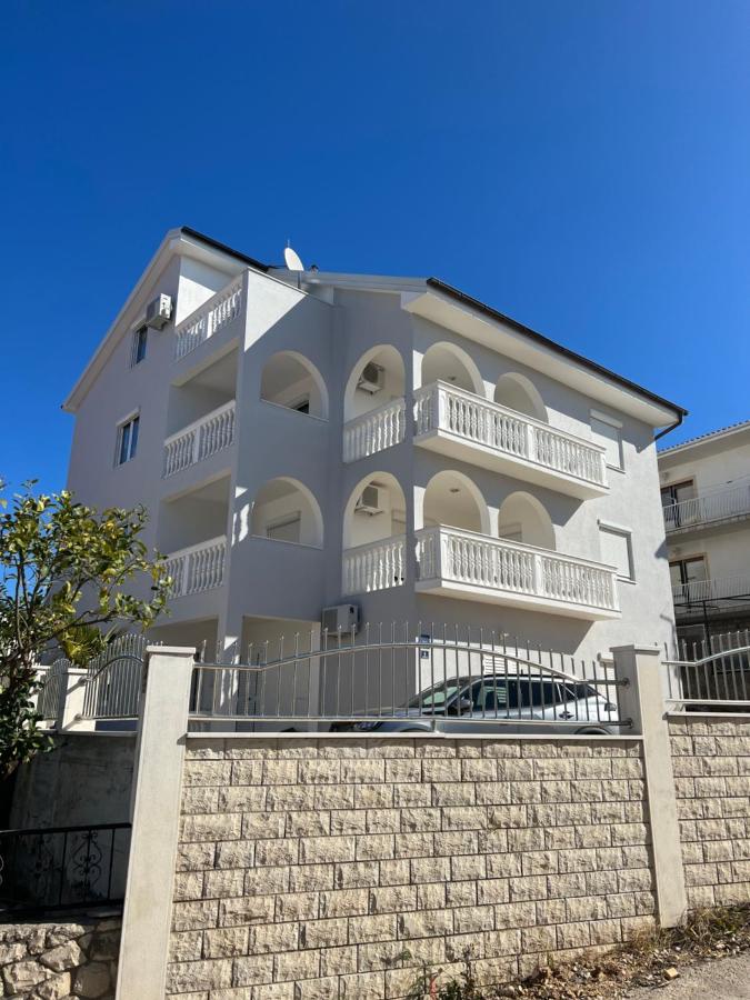 Apartments Imperium - B&B Traù