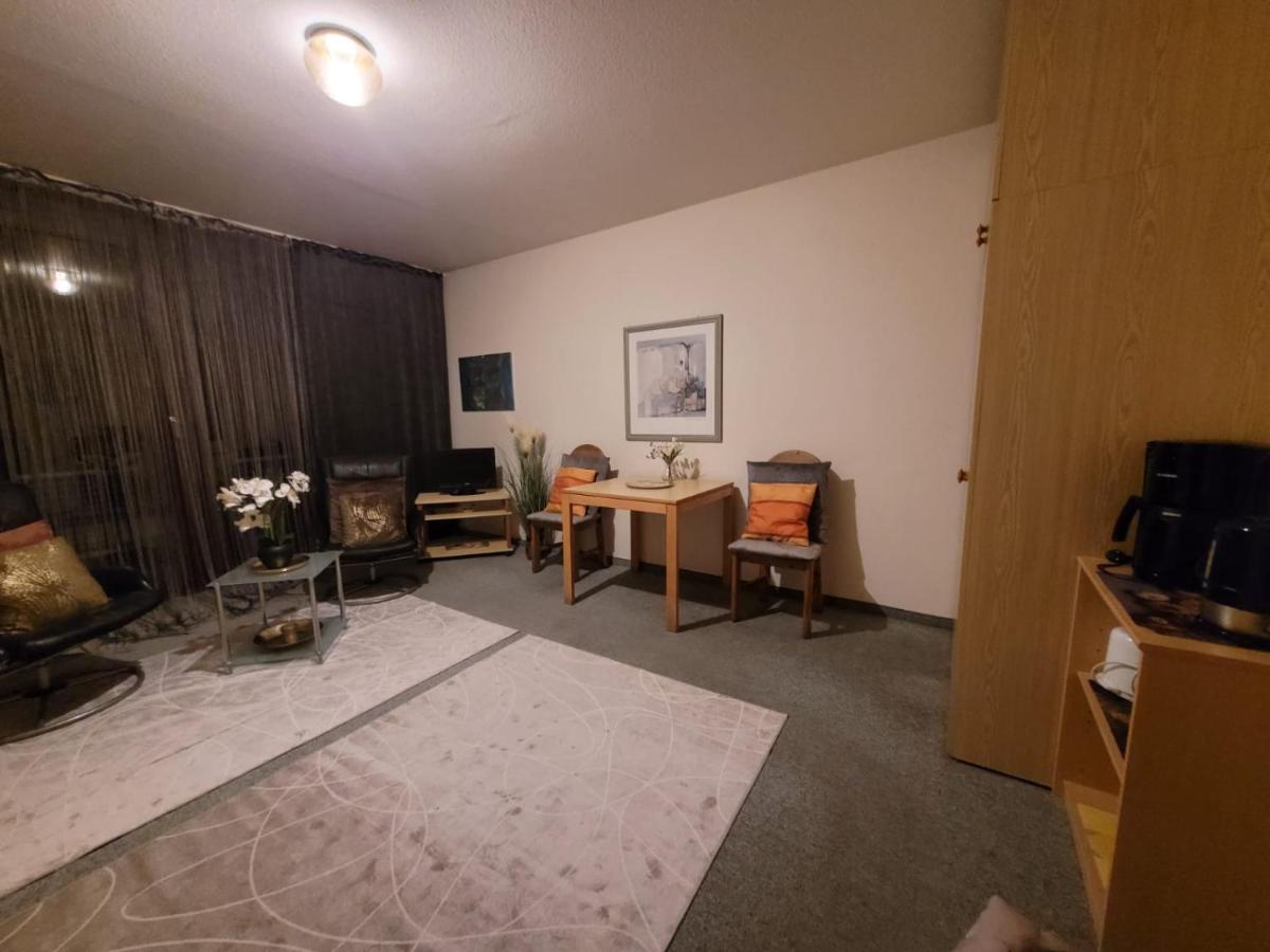 Appartement an der Weinstraße Bad Bergzabern - Bed and Breakfast
