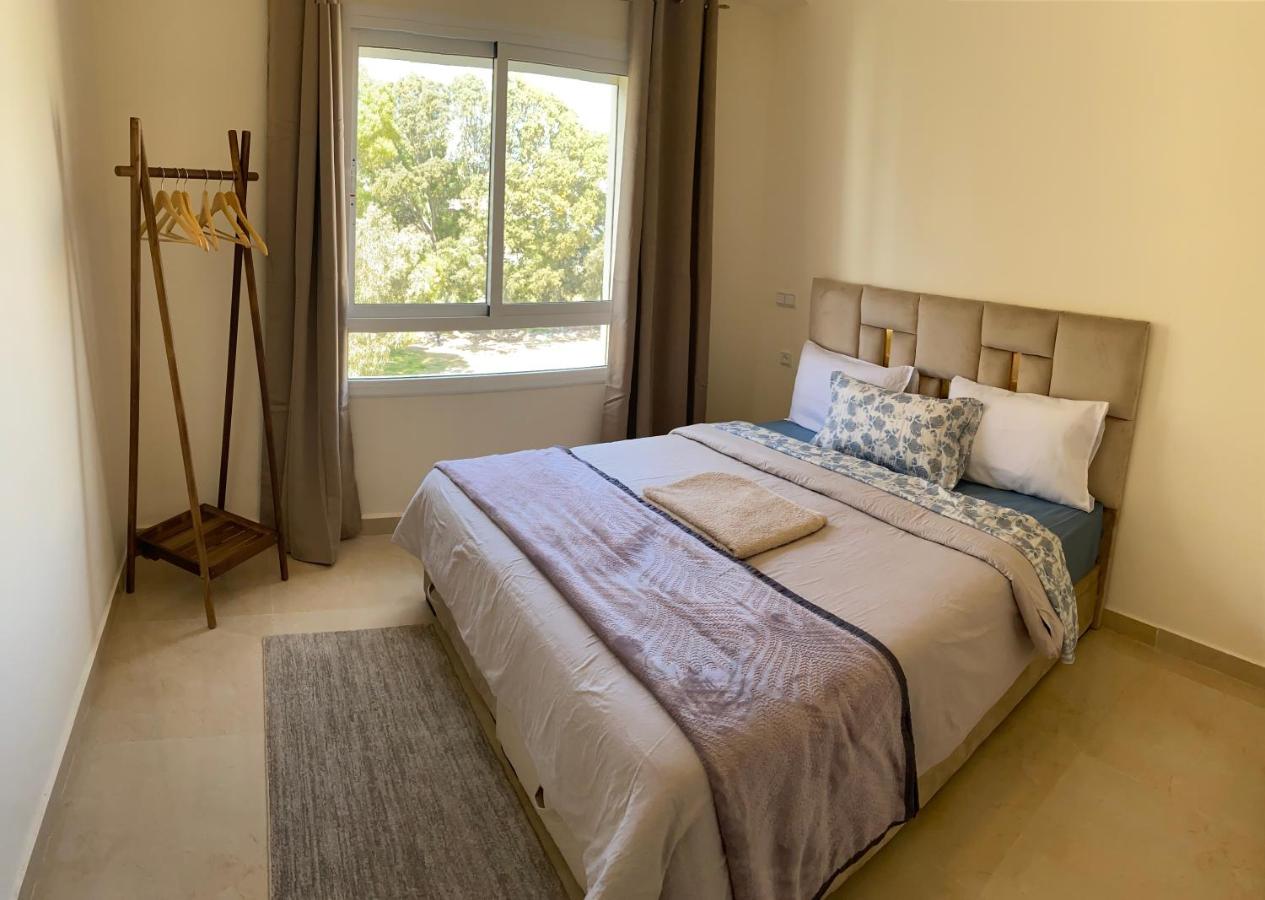 Appartement met 2 slaapkamers