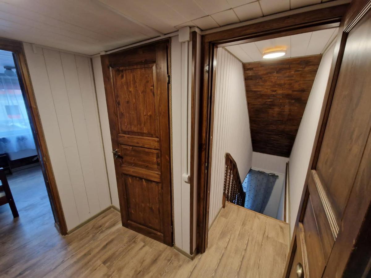 Vakantiehuis