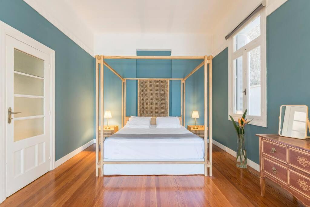 Appartement 3 Chambres