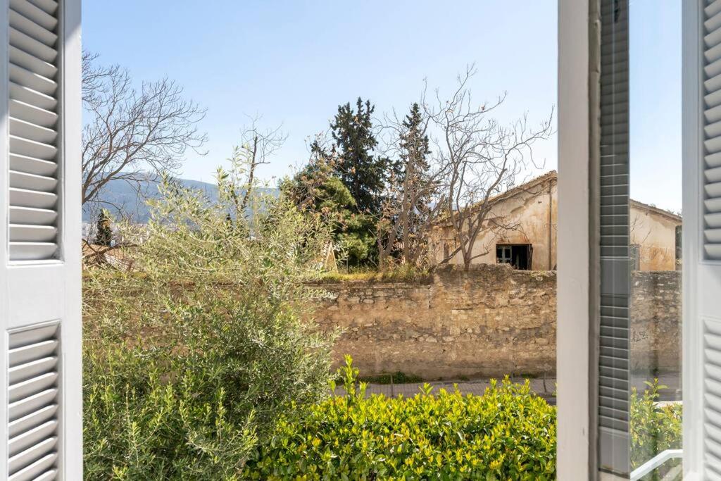 La Maison Kolonaki - Chambres d’hôtes Athènes