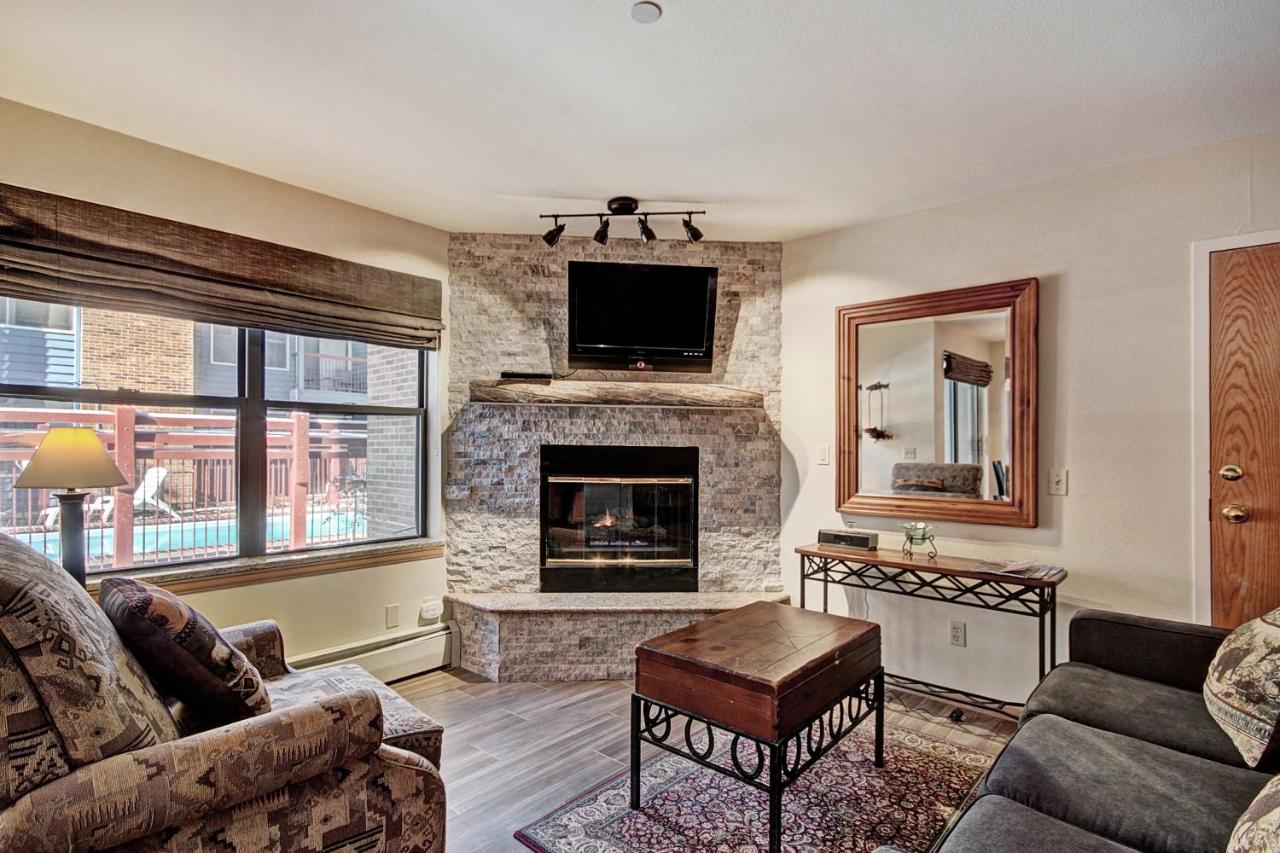 Spacious Condo In The Heart Of Breckenridge Condo - B&B