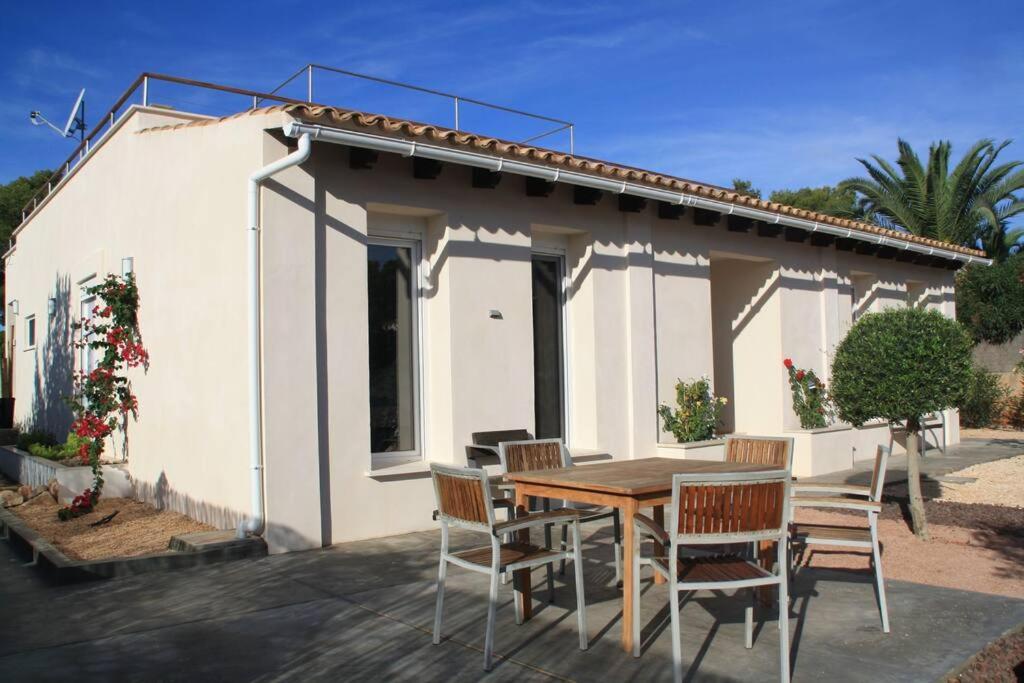 Ferienhaus S´Embat - B&B Santanyí