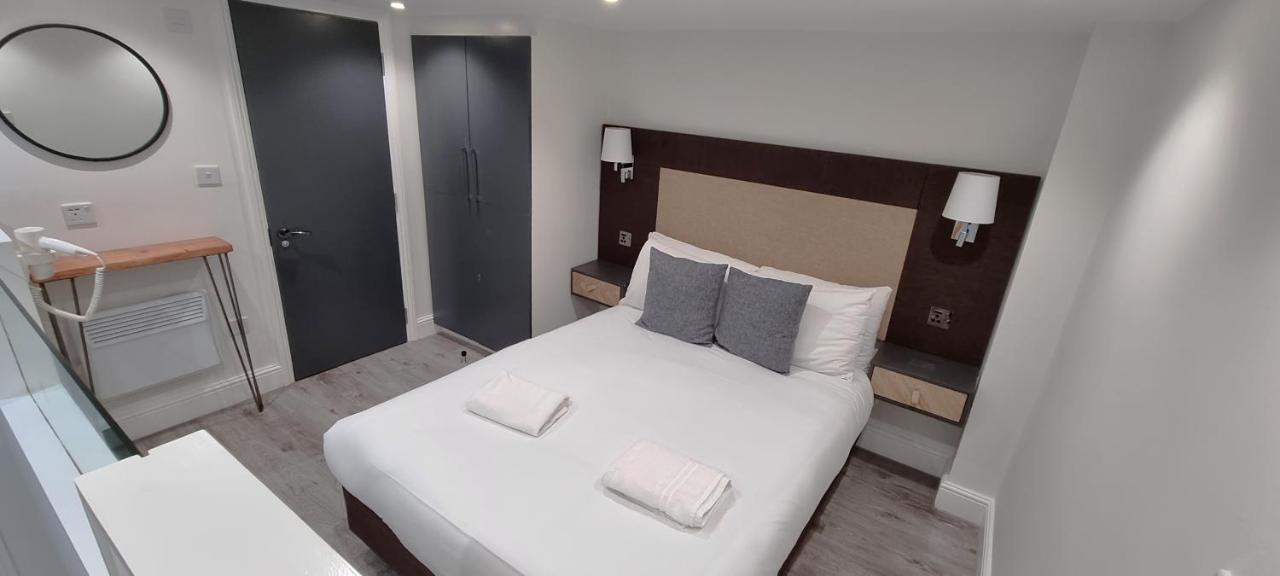 Duplex Apartment (4 Adult)