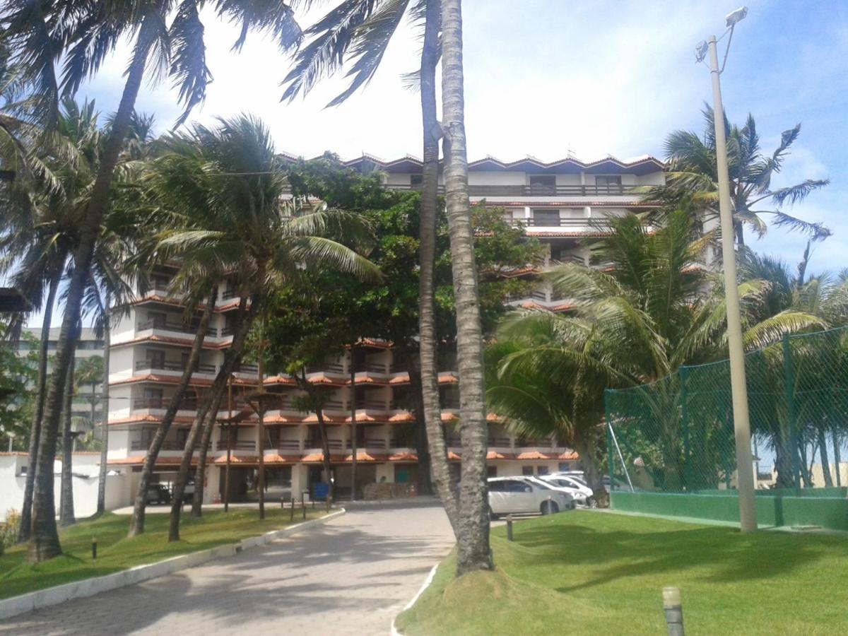 Jatiúca Resort Flat 404 - B&B