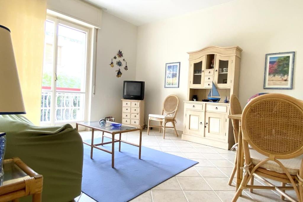 B&B San Remo - Appartamento Corallo - WiFi - Bed and Breakfast San Remo