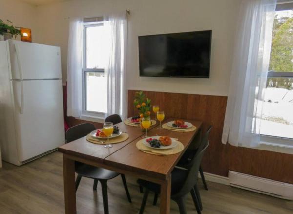 Chalet con 2 Camere da Letto