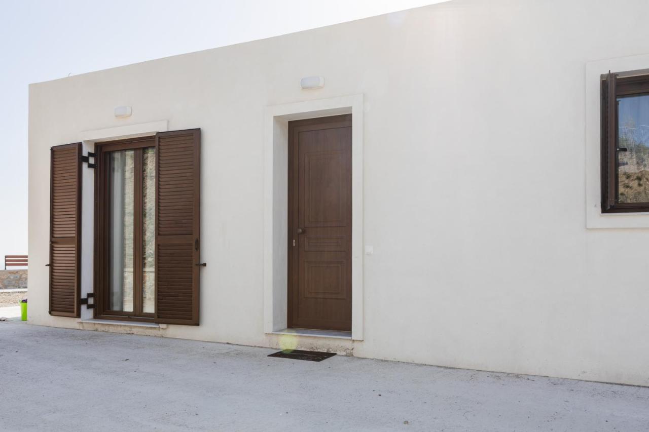 Kastrena House - B&B Asklipieío