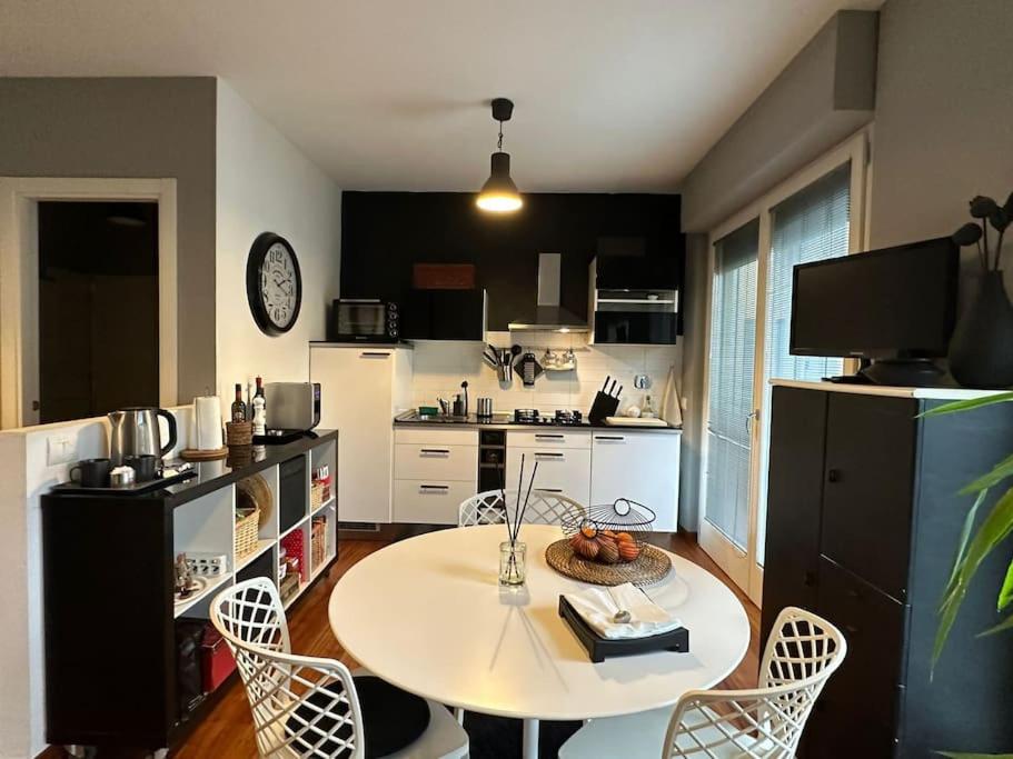 Firenze Appartamento in attico, con posto auto privato - Chambres d’hôtes