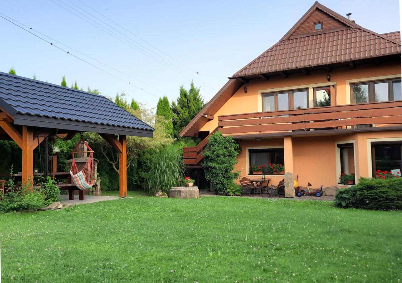 Pod Jednym Dachem - B&B Skawa