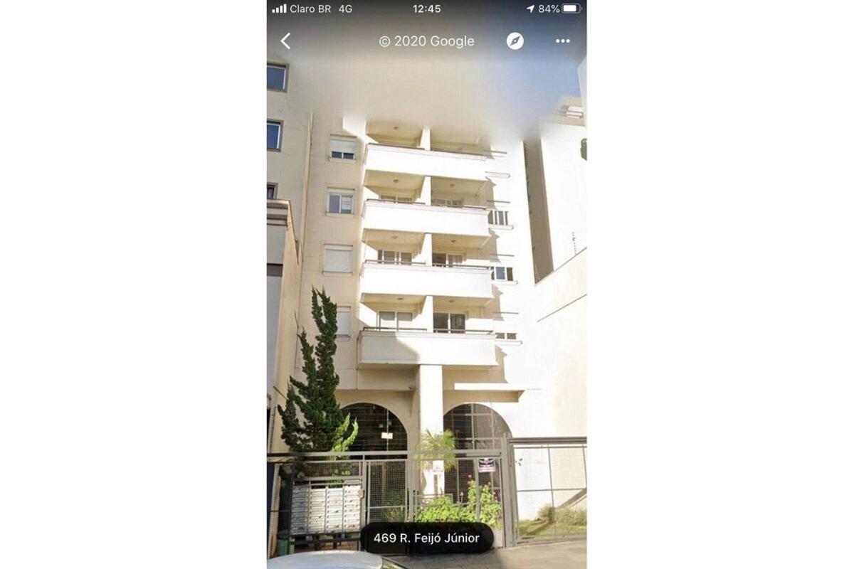 Pasqualetto - Chambres d’hôtes Caxias do Sul