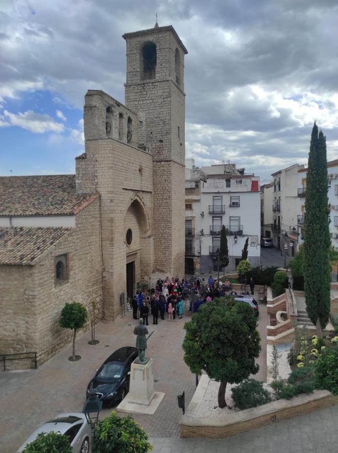 San Juan nº10 - B&B
