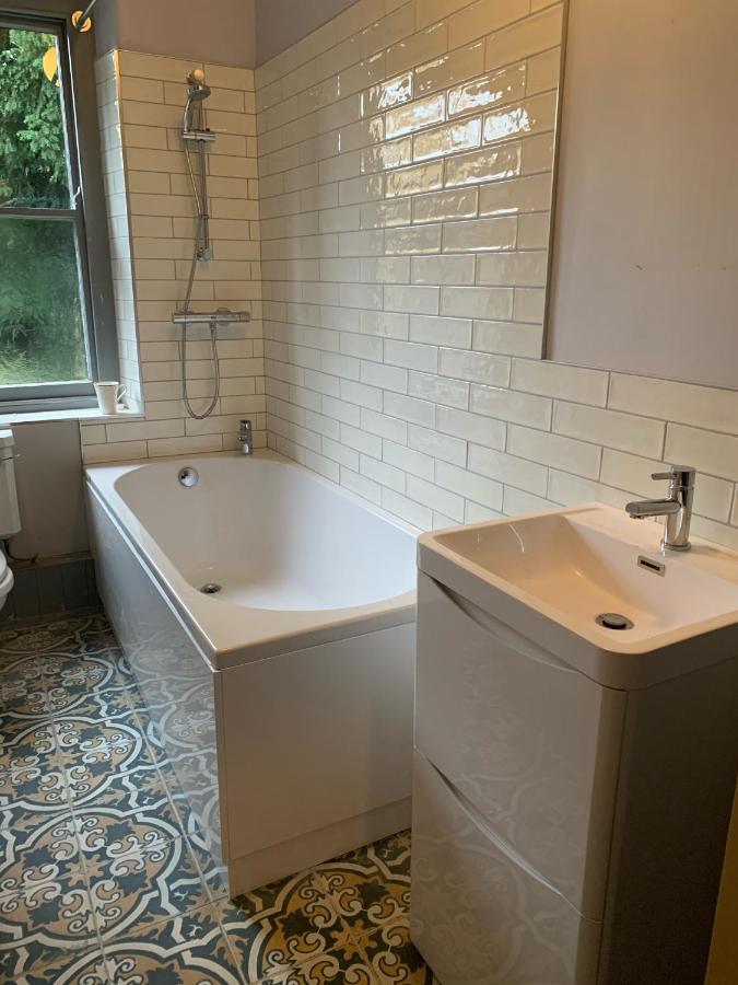 Cosy cottage in the heart of Bakewell - Chambres d’hôtes