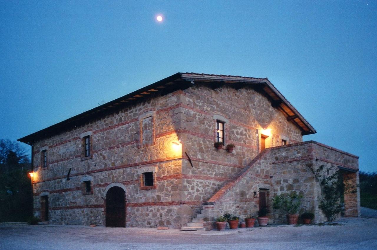Agriturismo Barbi - B&B