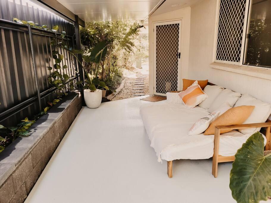 Pandanus Villa - #3 - B&B Yeppoon