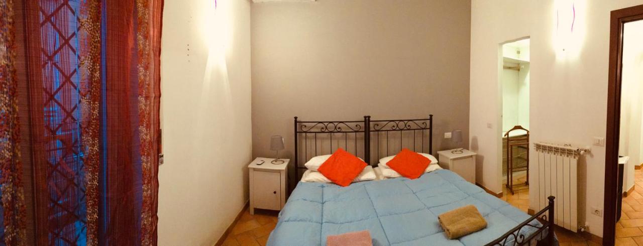 L' Attichetto - B&B