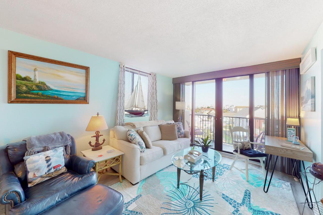 Sands Villa 410 - B&B