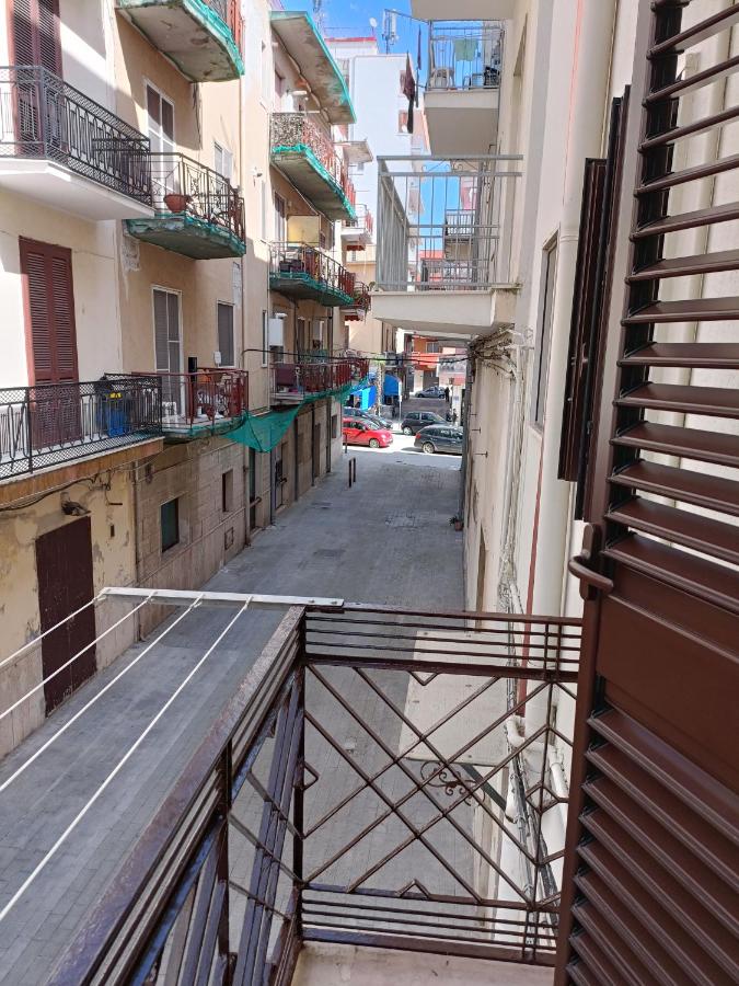 Casa Marianna Apartments - Ferienwohnung