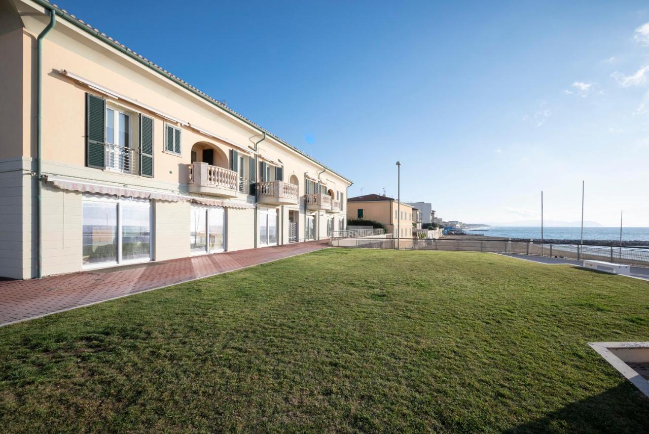 Suite vista mare - B&B