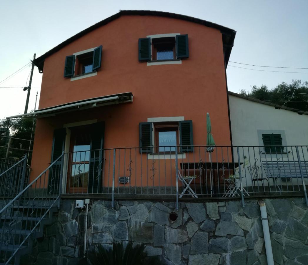 B&B Levanto - Victor house 011017-LT-0824 with private parking - Bed and Breakfast Levanto