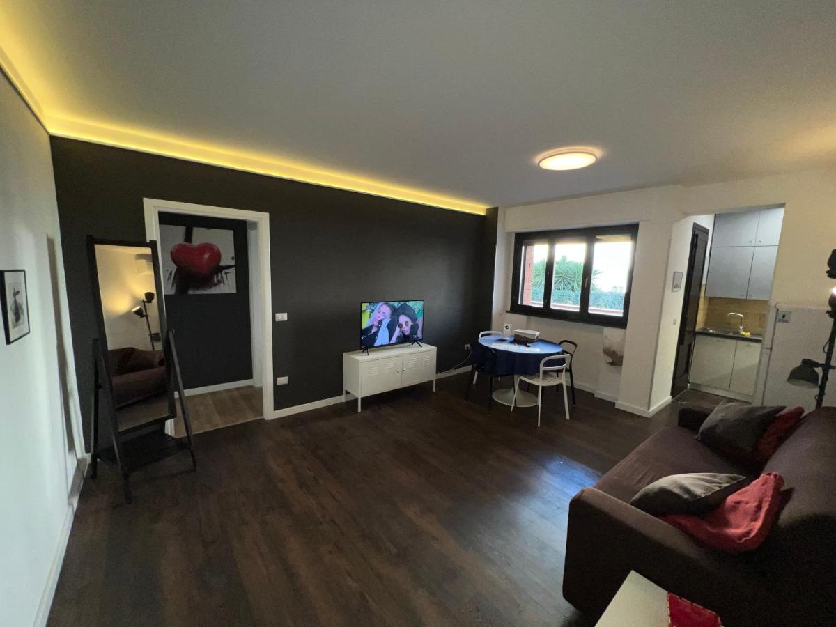  Appartamento Superior con Balcone 