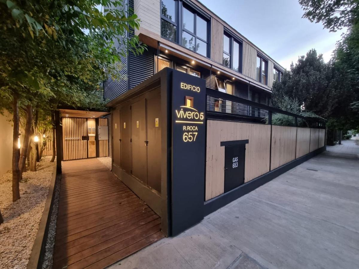 Vivero 5, departamento 5 - B&B
