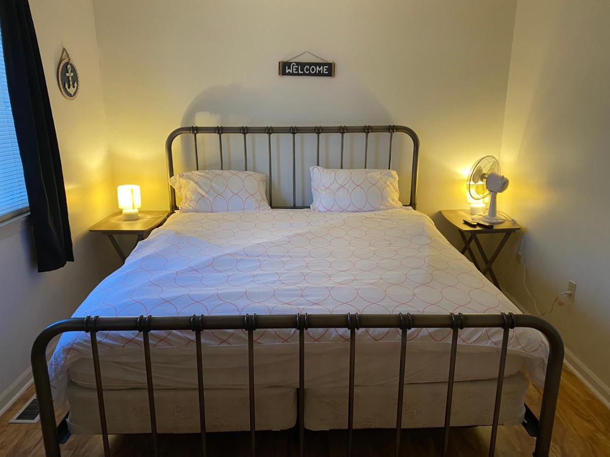 B&B Newport - monthly only shared apt - Bed and Breakfast Newport