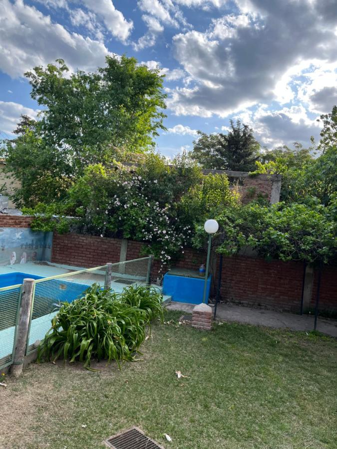 Los Mimines - B&B Potrero de los Funes