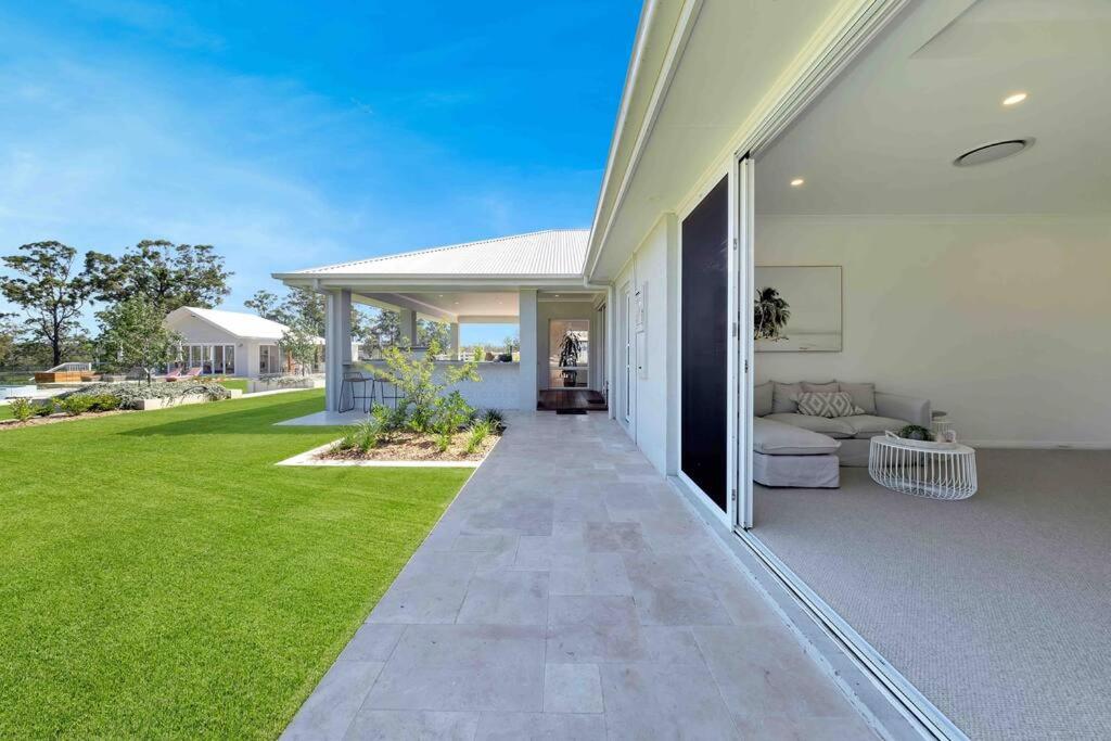 Six-Bedroom House